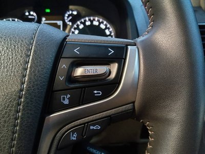 2023 Toyota LAND CRUISER PRADO 照片 24