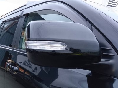 2023 Toyota LAND CRUISER PRADO 照片 71