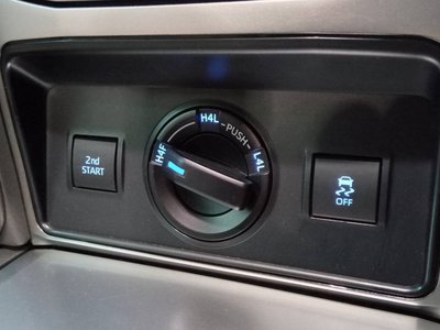 2023 Toyota LAND CRUISER PRADO 照片 35