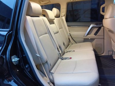 2023 Toyota LAND CRUISER PRADO 照片 10