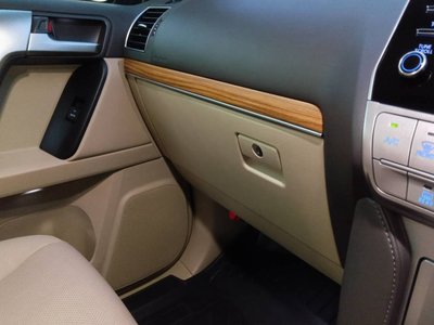 2023 Toyota LAND CRUISER PRADO 照片 48