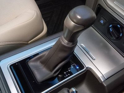 2023 Toyota LAND CRUISER PRADO 照片 36