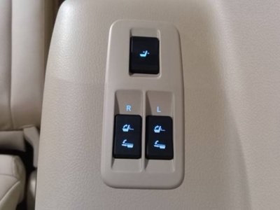 2023 Toyota LAND CRUISER PRADO 照片 55