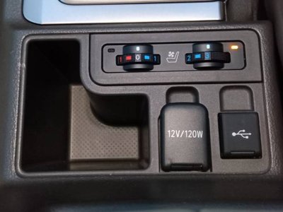 2023 Toyota LAND CRUISER PRADO 照片 38