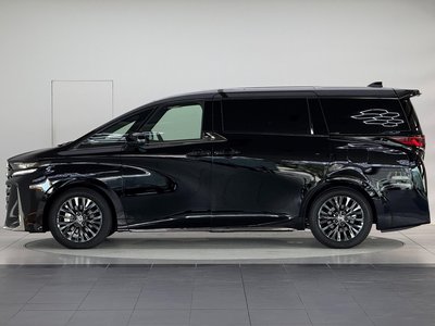 2026 Toyota VELLFIRE 照片 6
