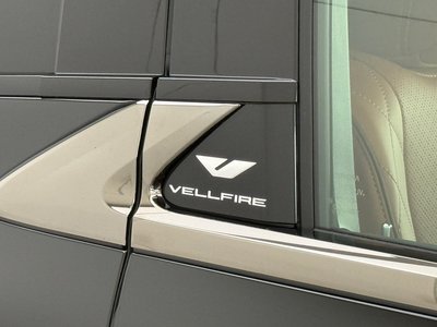 2026 Toyota VELLFIRE 照片 27