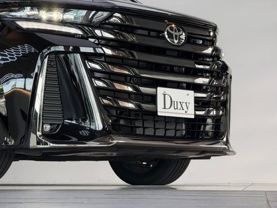 2026 Toyota VELLFIRE 照片 24