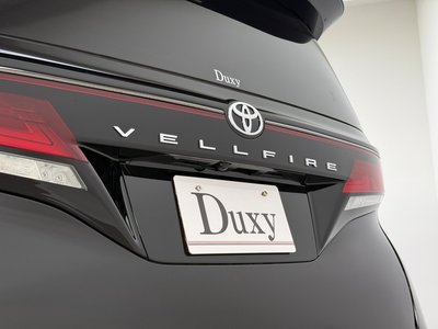 2026 Toyota VELLFIRE 照片 31