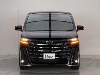 2026 Toyota VELLFIRE 照片 14