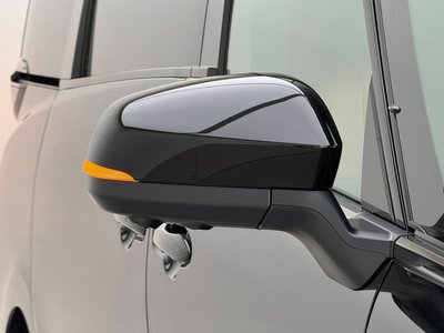 2026 Toyota VELLFIRE 照片 25