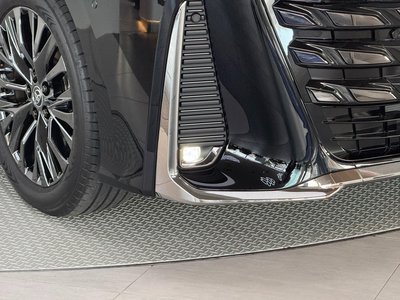 2026 Toyota VELLFIRE 照片 22