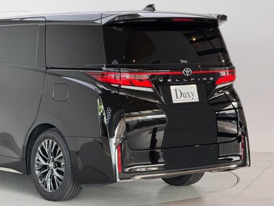 2026 Toyota VELLFIRE 照片 29