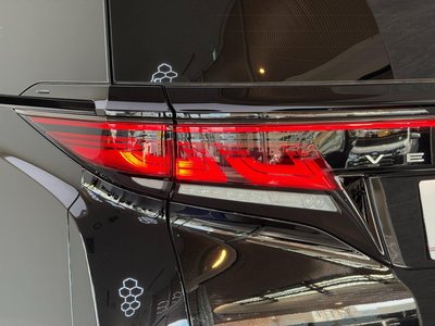 2026 Toyota VELLFIRE 照片 30