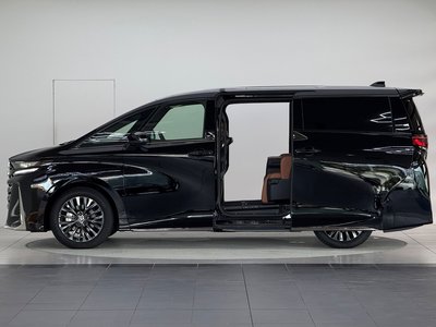 2026 Toyota VELLFIRE 照片 7