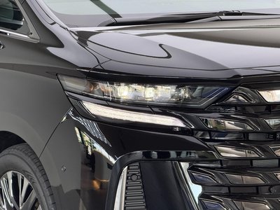 2026 Toyota VELLFIRE 照片 20