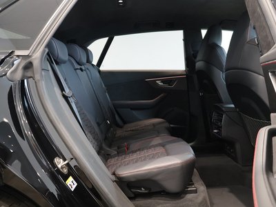 صورة 17 لـ 2021 AUDI RS Q8