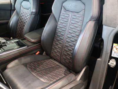 صورة 16 لـ 2021 AUDI RS Q8