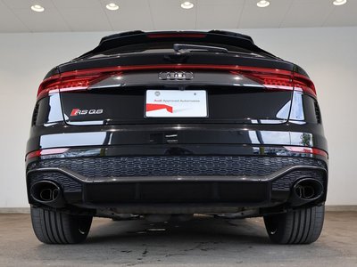 صورة 6 لـ 2021 AUDI RS Q8