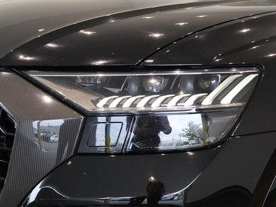 صورة 7 لـ 2021 AUDI RS Q8