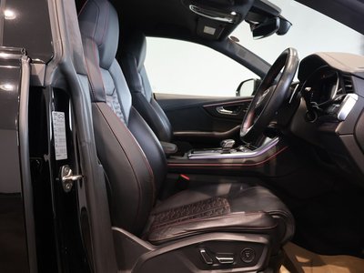 صورة 12 لـ 2021 AUDI RS Q8