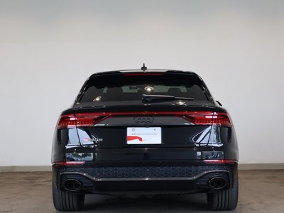 صورة 4 لـ 2021 AUDI RS Q8
