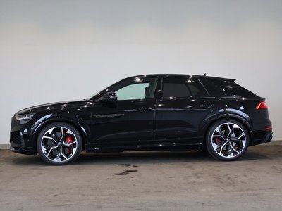 صورة 3 لـ 2021 AUDI RS Q8