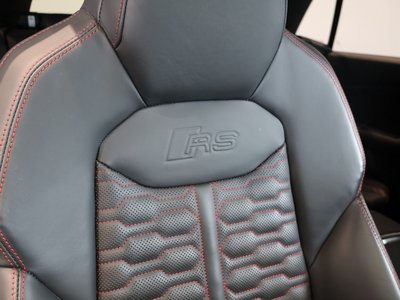 صورة 14 لـ 2021 AUDI RS Q8