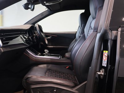 صورة 15 لـ 2021 AUDI RS Q8