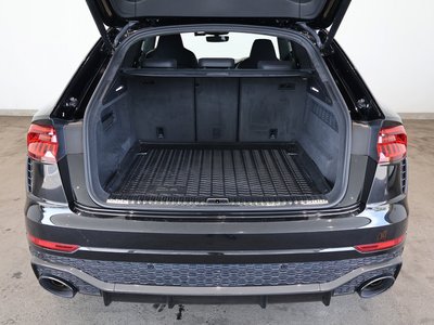 صورة 37 لـ 2021 AUDI RS Q8