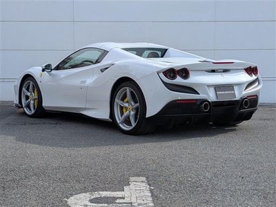 صورة 6 لـ 2023 Ferrari F8 SPIDER