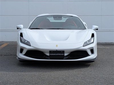 صورة 4 لـ 2023 Ferrari F8 SPIDER