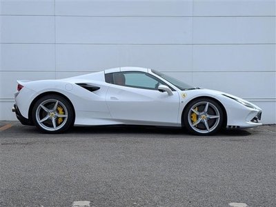 صورة 5 لـ 2023 Ferrari F8 SPIDER