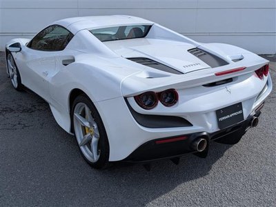 صورة 7 لـ 2023 Ferrari F8 SPIDER