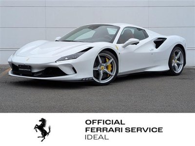 صورة 2 لـ 2023 Ferrari F8 SPIDER