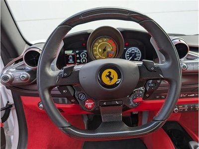 صورة 12 لـ 2023 Ferrari F8 SPIDER