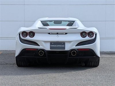 صورة 8 لـ 2023 Ferrari F8 SPIDER