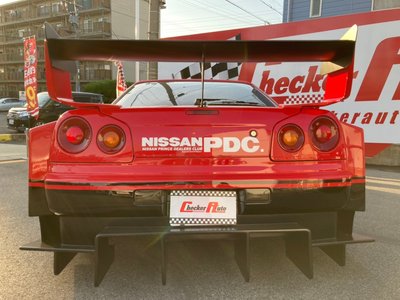 صورة 6 لـ 1999 Nissan SKYLINE