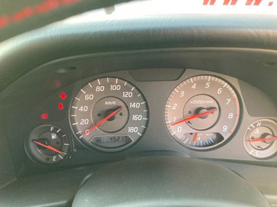 صورة 8 لـ 1999 Nissan SKYLINE
