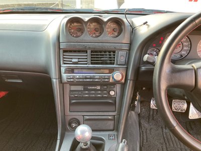صورة 10 لـ 1999 Nissan SKYLINE