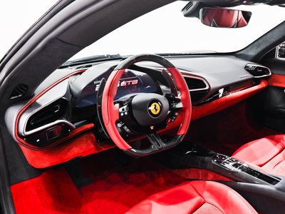 صورة 2 لـ 2025 Ferrari 296 GTB