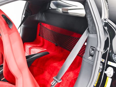 صورة 13 لـ 2025 Ferrari 296 GTB