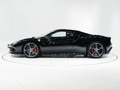 صورة 7 لـ 2025 Ferrari 296 GTB