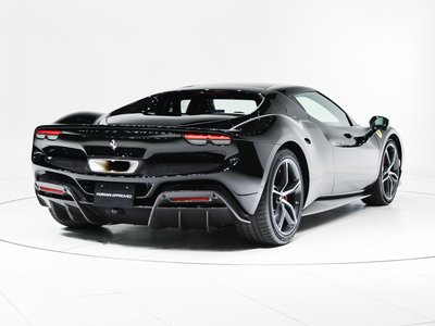 صورة 8 لـ 2025 Ferrari 296 GTB