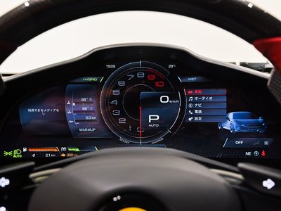 صورة 14 لـ 2025 Ferrari 296 GTB