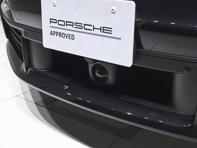 2020 Porsche 911 thumbnail 17