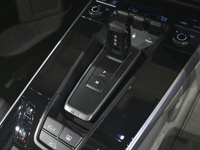 2020 Porsche 911 thumbnail 25