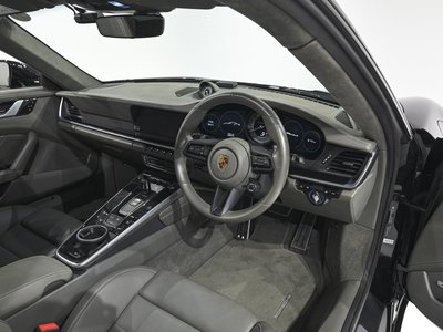 2020 Porsche 911 photo 10