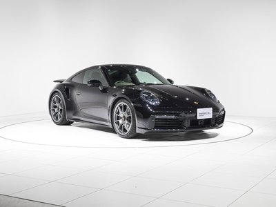 2020 Porsche 911 photo 4