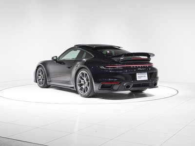 2020 Porsche 911 photo 8