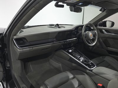 2020 Porsche 911 photo 15